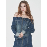 COIN CHARM 3連ネックレス | EVRIS | 詳細画像5