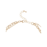 COIN CHARM 3連ネックレス | EVRIS | 詳細画像9