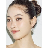 PEARL STONE MOTIFピアス | EVRIS | 詳細画像2 