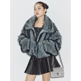 PEARL STONE MOTIFピアス | EVRIS | 詳細画像5 