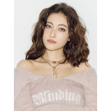 CROSS MOTIF 3連ネックレス | EVRIS | 詳細画像2