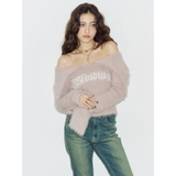 CROSS MOTIF 3連ネックレス | EVRIS | 詳細画像4