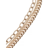 CROSS MOTIF 3連ネックレス | EVRIS | 詳細画像8