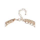 CROSS MOTIF 3連ネックレス | EVRIS | 詳細画像9