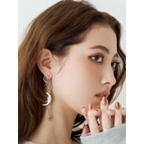 ORIGINAL SUNNY ピアス | EVRIS | 詳細画像1 