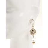 ORIGINAL SUNNY ピアス | EVRIS | 詳細画像10 