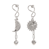 ORIGINAL SUNNY ピアス | EVRIS | 詳細画像11 