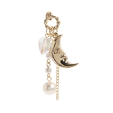 ORIGINAL SUNNY PEARL ピアス | EVRIS | 詳細画像11