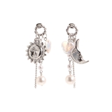 ORIGINAL SUNNY PEARL ピアス | EVRIS | 詳細画像15