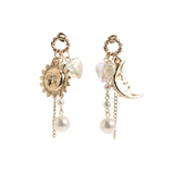 ORIGINAL SUNNY PEARL ピアス | EVRIS | 詳細画像16