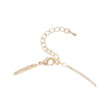 COIN CHARM MOTIF 2連 ネックレス | EVRIS | 詳細画像12