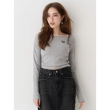 ORIGINAL SUNNY SHELL ピアス | EVRIS | 詳細画像7 