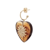 ORIGINAL SUNNY SHELL ピアス | EVRIS | 詳細画像9 