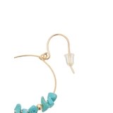 STONE HOOP ピアス | EVRIS | 詳細画像8