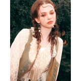 PEARL MOTIF ピアス | EVRIS | 詳細画像10 