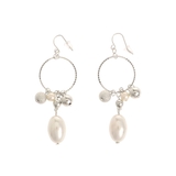 PEARL MOTIF ピアス | EVRIS | 詳細画像17 