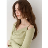 PEARL MOTIF ピアス | EVRIS | 詳細画像6 