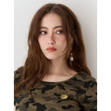 PEARL MOTIF ピアス | EVRIS | 詳細画像7 