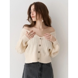 PEARL MOTIF ピアス | EVRIS | 詳細画像8 