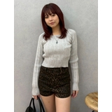 MARBLE CROSS MOTIF ネックレス | EVRIS | 詳細画像7 