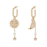 ORIGINAL SUNNY BALL ピアス | EVRIS | 詳細画像9 