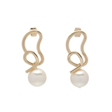 PEARL ピアス | EVRIS | 詳細画像12 