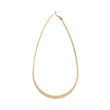 BIG WIDE HOOP ピアス | EVRIS | 詳細画像16