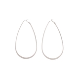 BIG WIDE HOOP ピアス | EVRIS | 詳細画像19