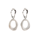COLOR SHELL ピアス | EVRIS | 詳細画像10