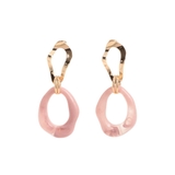 COLOR SHELL ピアス | EVRIS | 詳細画像6
