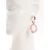 COLOR SHELL ピアス | EVRIS | 詳細画像9