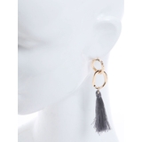 COLOR FRINGE ピアス | EVRIS | 詳細画像23 