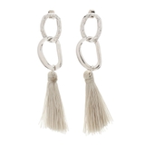 COLOR FRINGE ピアス | EVRIS | 詳細画像24 