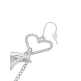 SUNNY MOTIF HEART ピアス | EVRIS | 詳細画像15 