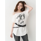 SUNNY MOTIF HEART ピアス | EVRIS | 詳細画像4 
