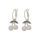 CHERRY ピアス | EVRIS | 詳細画像14