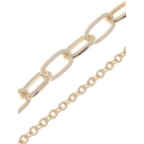 PEARL CROSS MOTIF ネックレス | EVRIS | 詳細画像6