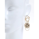 SUNNY BALL CHAIN ピアス | EVRIS | 詳細画像10