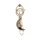 SUNNY BALL CHAIN ピアス | EVRIS | 詳細画像7