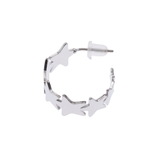 STAR HOOP ピアス | EVRIS | 詳細画像8