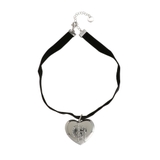 HEART CHOKER/ハートチョーカー | CALNAMUR | 詳細画像15 