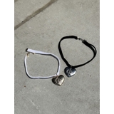 HEART CHOKER/ハートチョーカー | CALNAMUR | 詳細画像3 