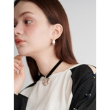 HEART CHOKER/ハートチョーカー | CALNAMUR | 詳細画像7 