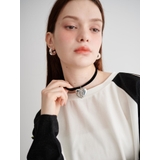 HEART CHOKER/ハートチョーカー | CALNAMUR | 詳細画像8 