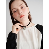 HEART CHOKER/ハートチョーカー | CALNAMUR | 詳細画像9 