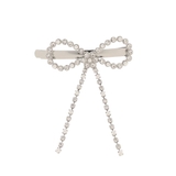 PEARL BIJOU RIBBON PIN/パールビジューリボンピン | CALNAMUR | 詳細画像20 