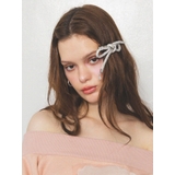 BIJOU CHAIN RIBBON | CALNAMUR | 詳細画像3 