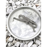 BIJOU CHAIN RIBBON | CALNAMUR | 詳細画像5 