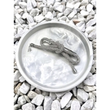 BIJOU CHAIN RIBBON | CALNAMUR | 詳細画像6 