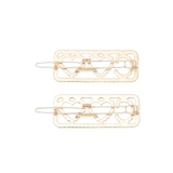 HEART BIJOU HAIR PIN/ハートビジューヘアピン | CALNAMUR | 詳細画像14 